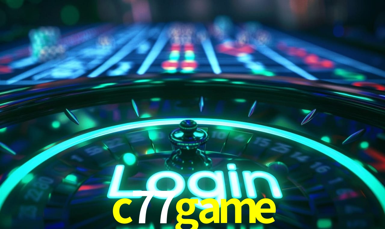 Estatísticas c77game