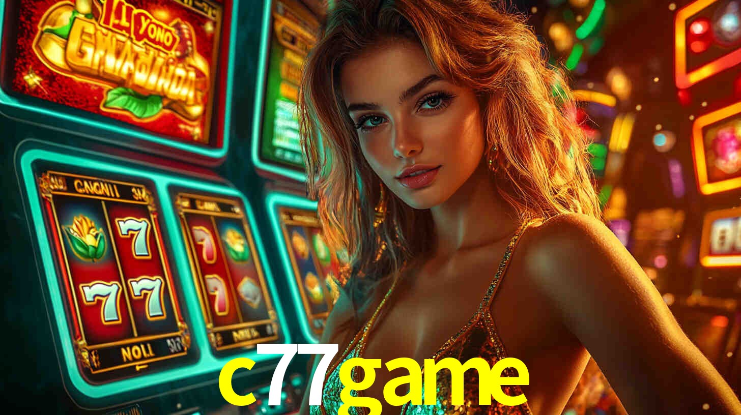 Statistics c77game