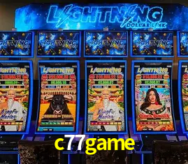 Apostas Esportivas na c77game: Um Guia Completo