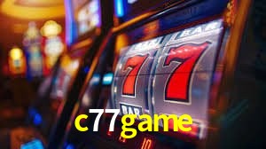 Sistemas de Segurança c77game
