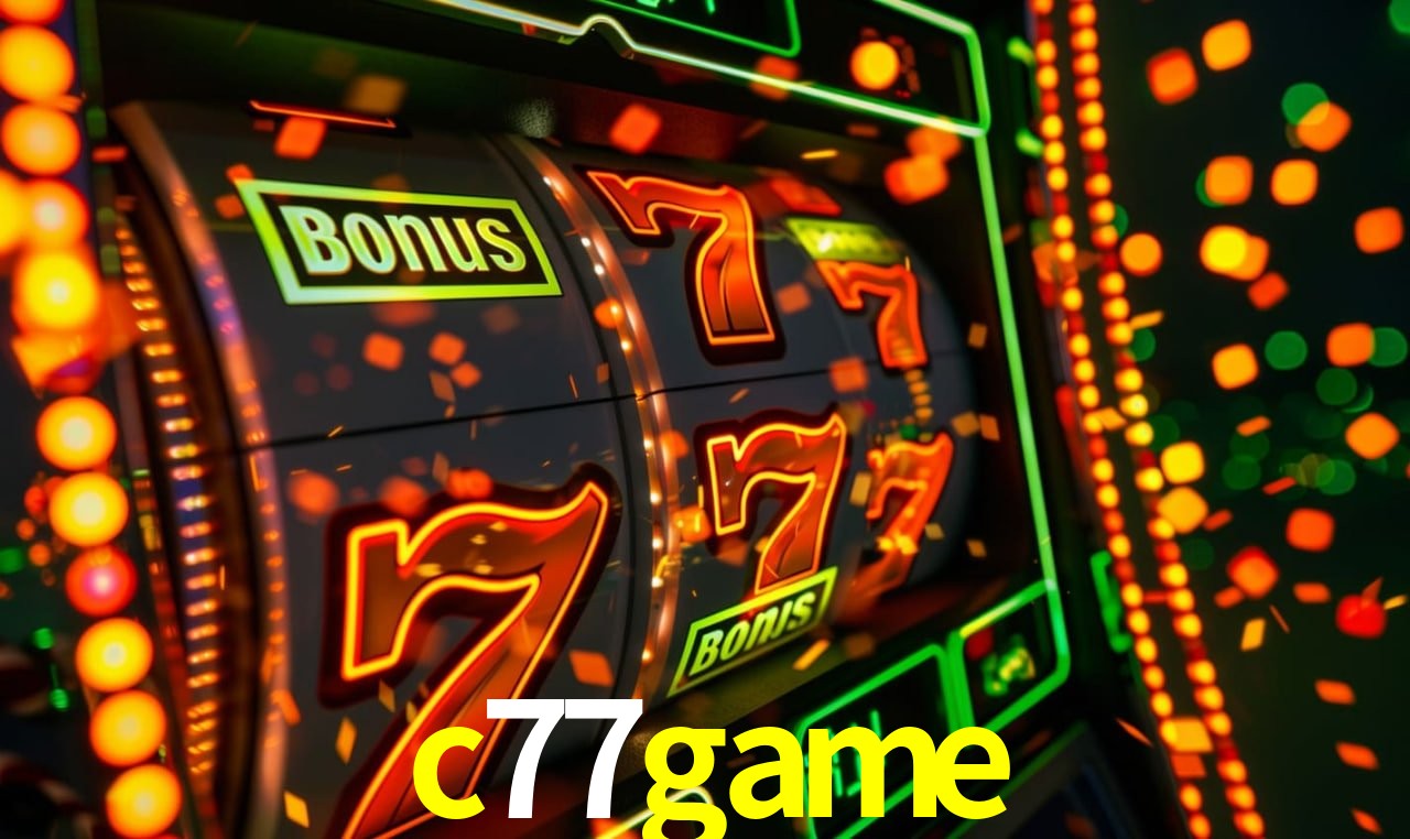 c77game