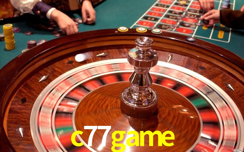 Casino VIP c77game