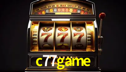 A Popularidade dos Caça-Níqueis no c77game