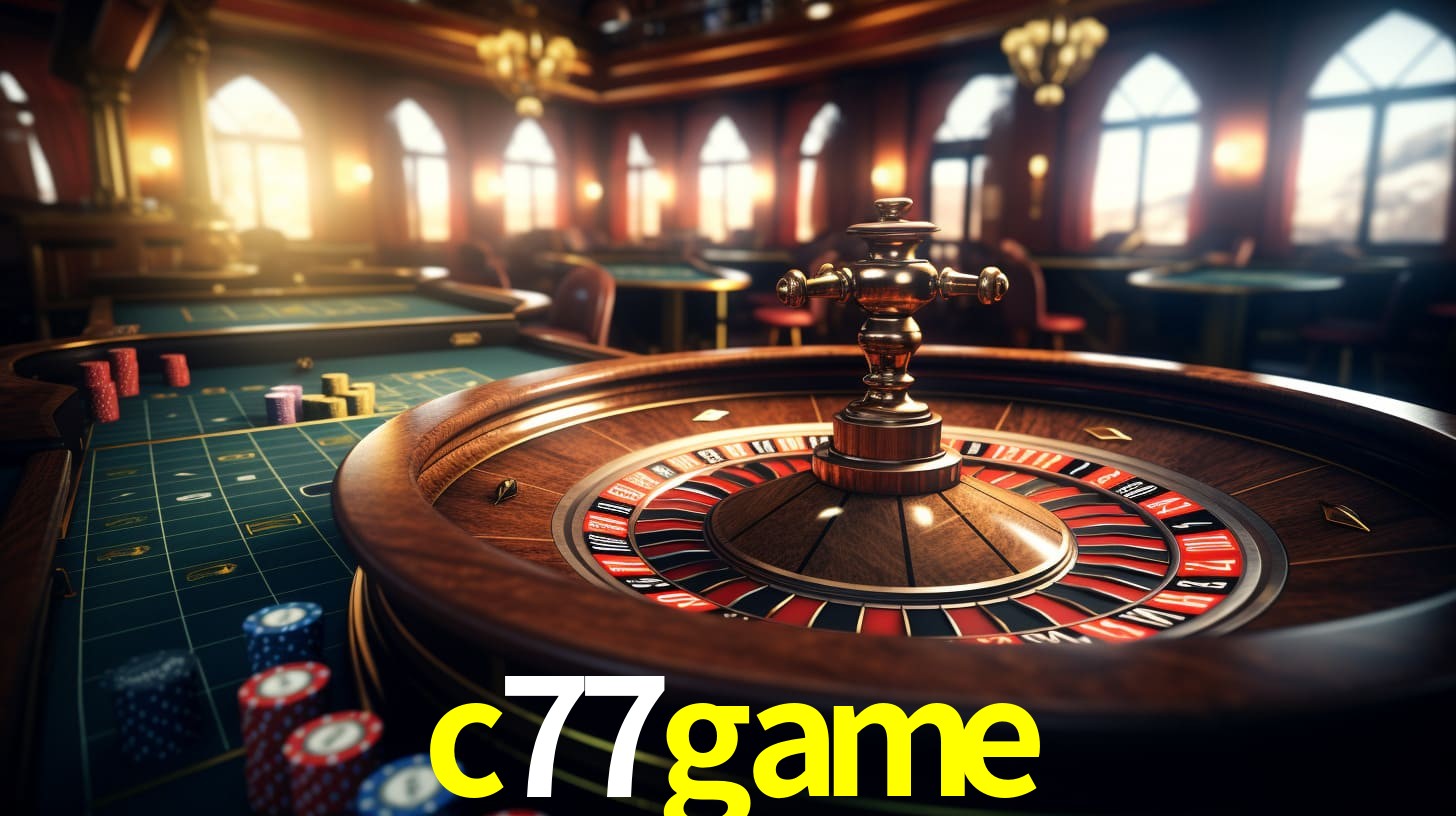 Slot Games c77game