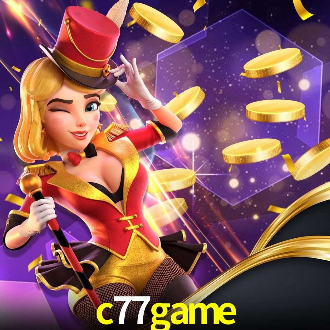 Secure Login c77game