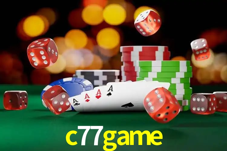 Cadastro Rápido c77game