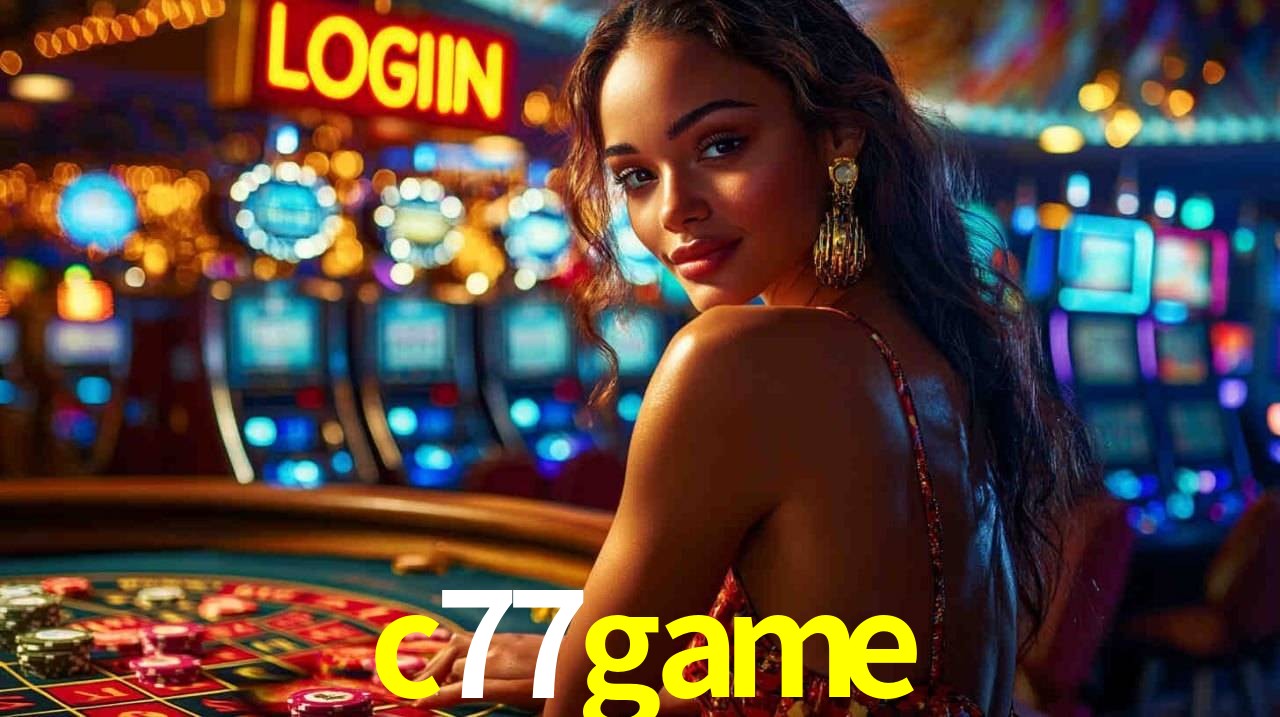 Segurança 2FA c77game