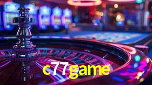 Recursos de Bônus c77game