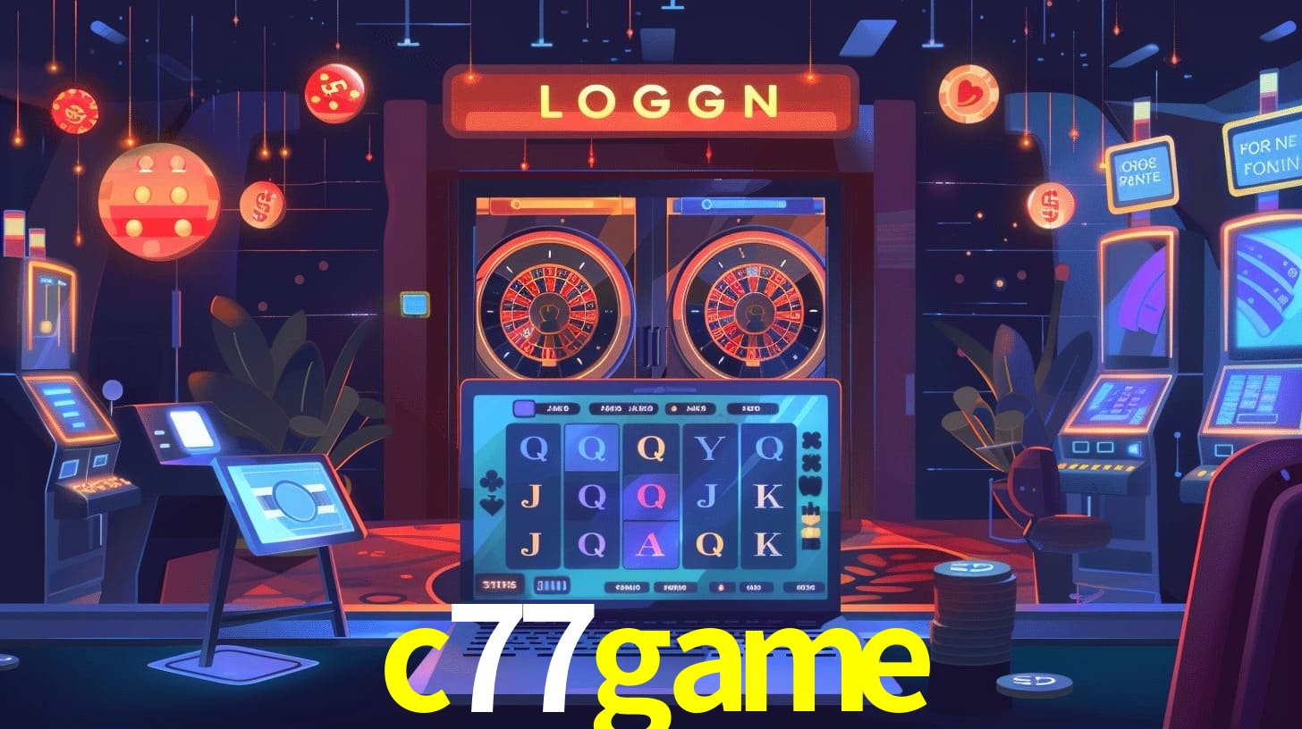 c77game online