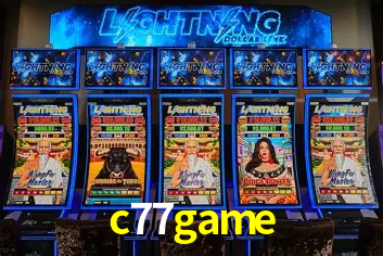 Apostas Esportivas na c77game: Um Guia Completo