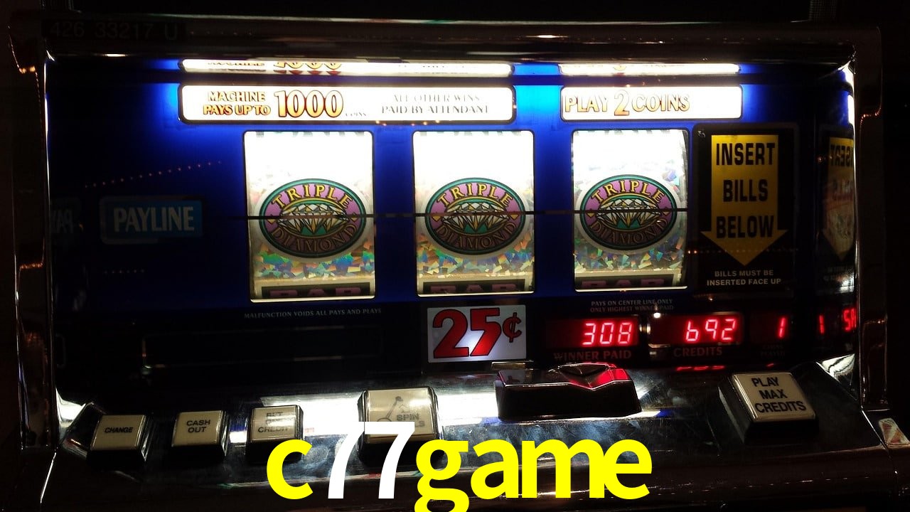 2FA Security c77game