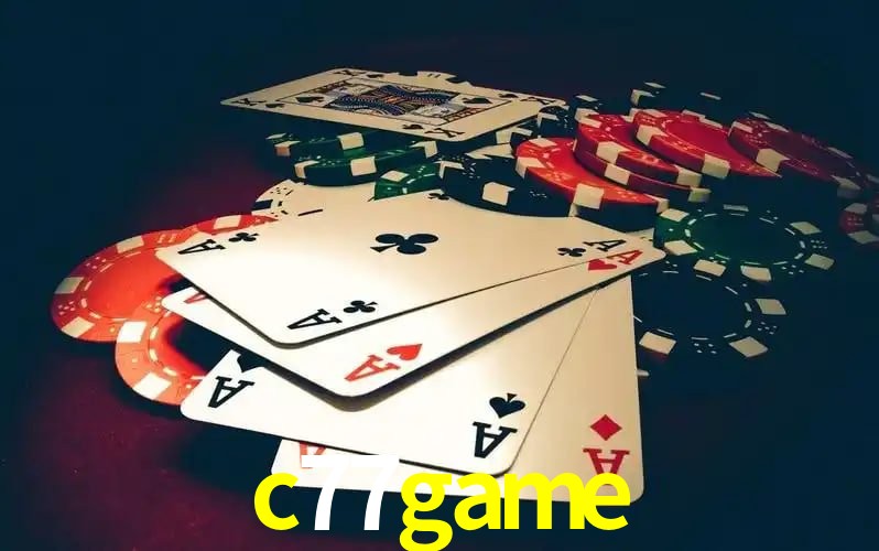 Explore as vantagens do c77game: serviço profissional e confiabilidade