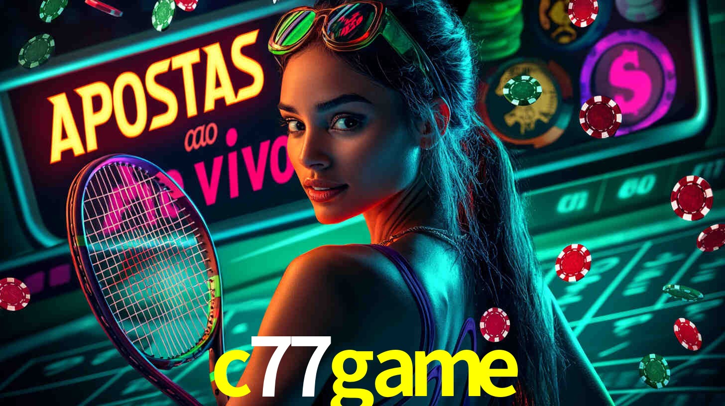 Explorando a Categoria de Eventos em Apostas na c77game