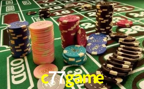 Bônus Generosos e Exclusivos no c77game para Você!