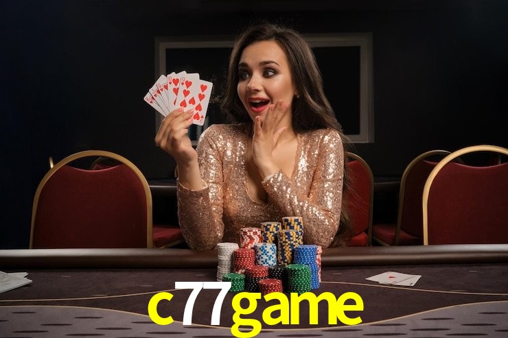 Bônus Diários c77game