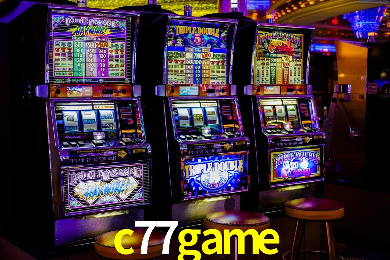 Apostas de Tênis c77game