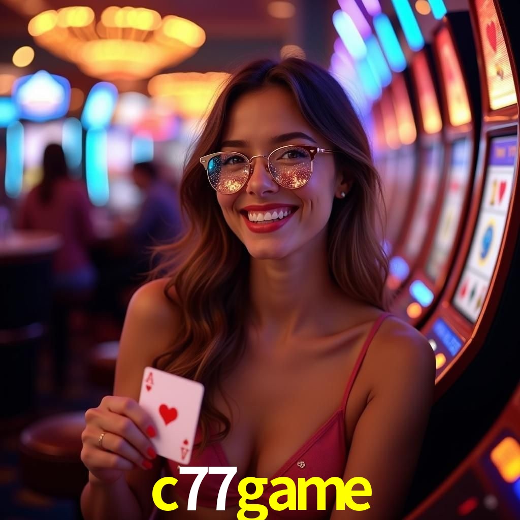 Security Systems c77game