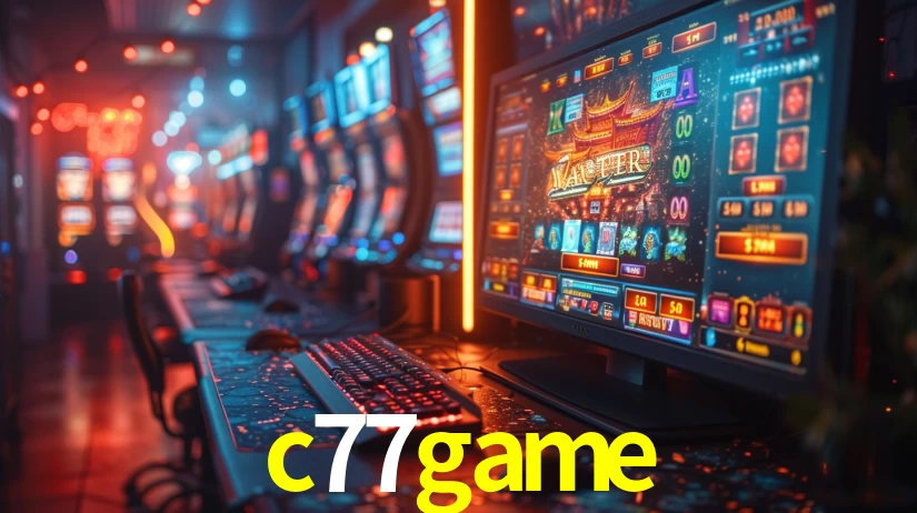 Spaceman Game c77game