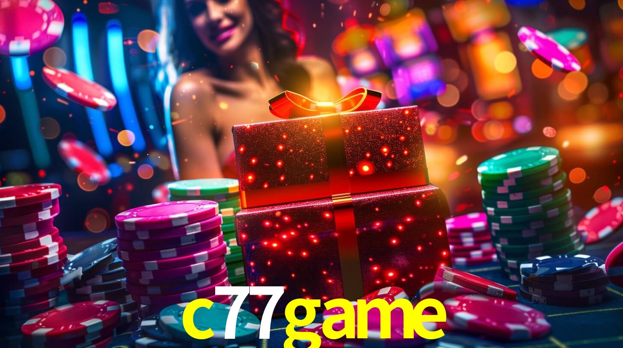 c77game: Seu Especialista em Apostas Esportivas Brasileiras