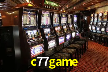 Apostas Esportivas na c77game: Um Guia Completo