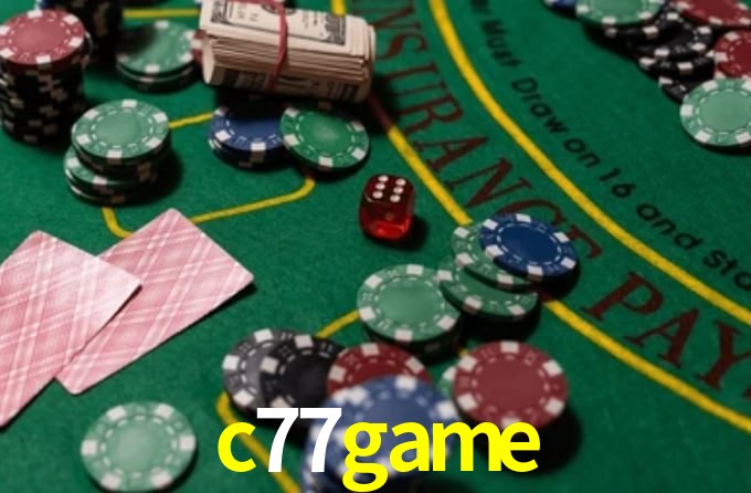 Exclusive Games c77game
