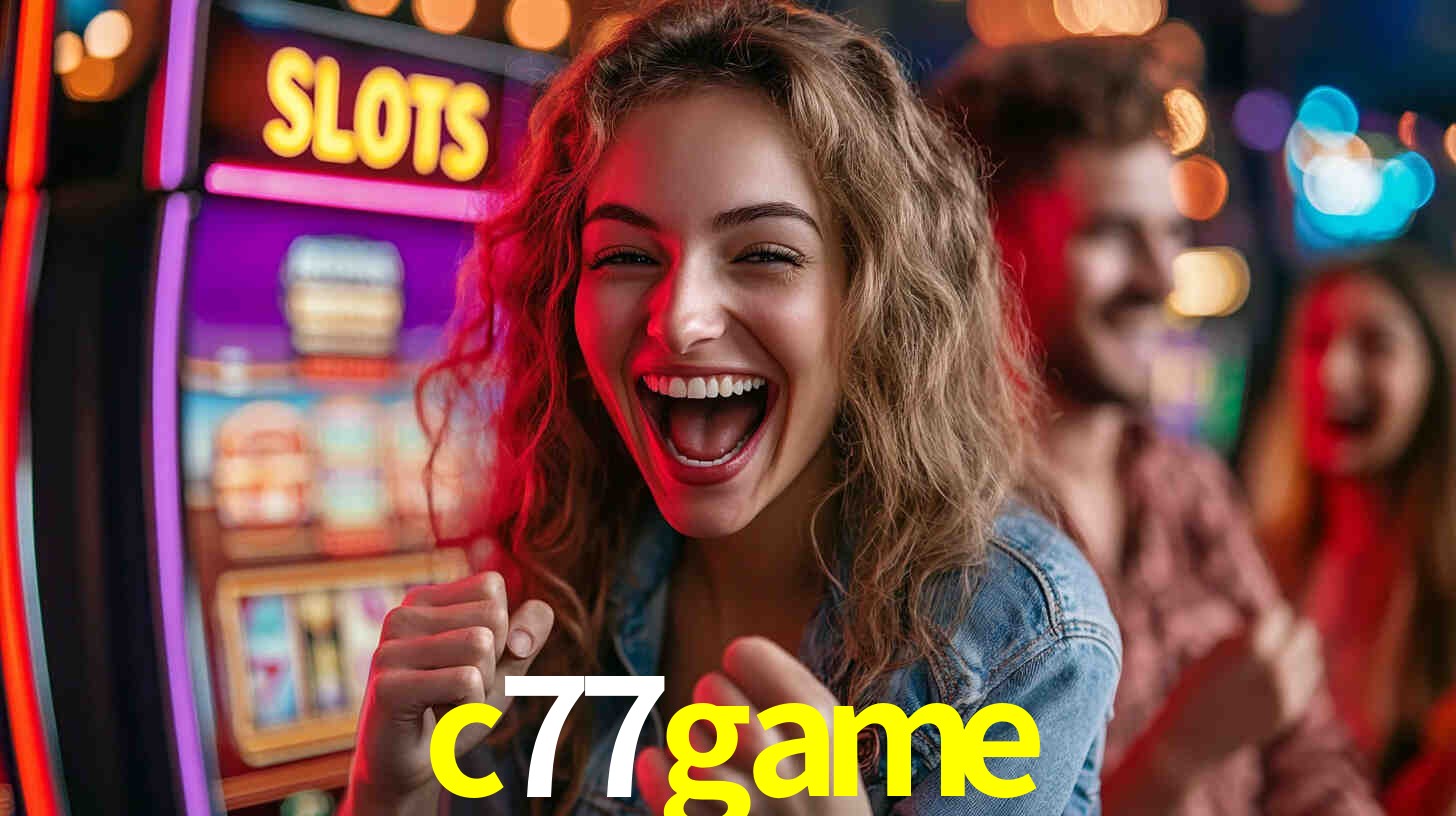 A Emoção da Loteria na c77game: Uma Chance de Mudança de Vida
