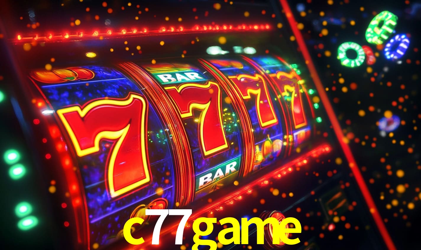 Live Casino c77game