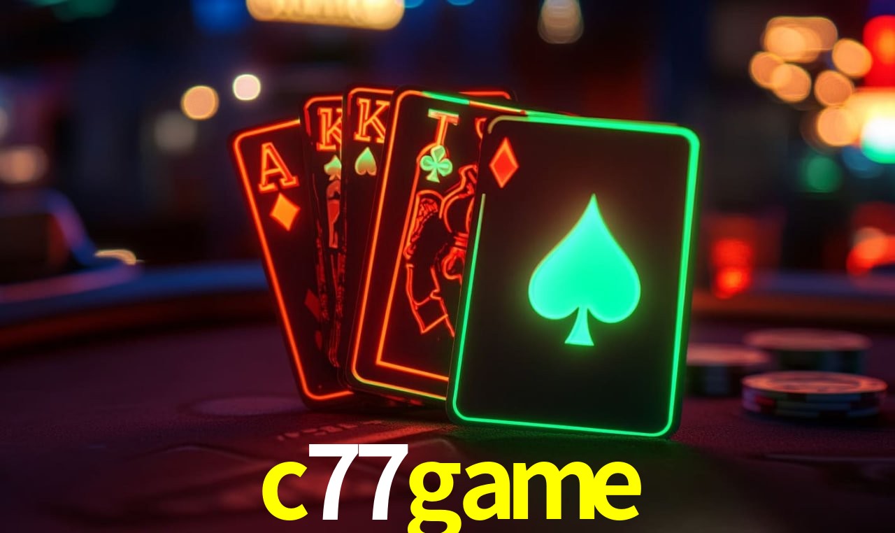 Provedores de Jogos c77game