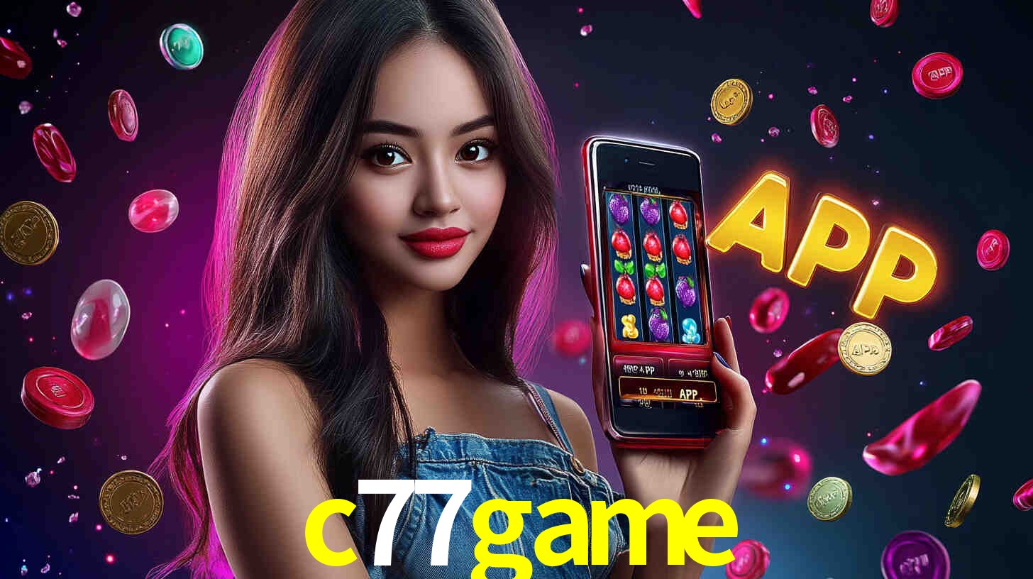 Descubra o Programa VIP da c77game: Vantagens Exclusivas para Jogadores