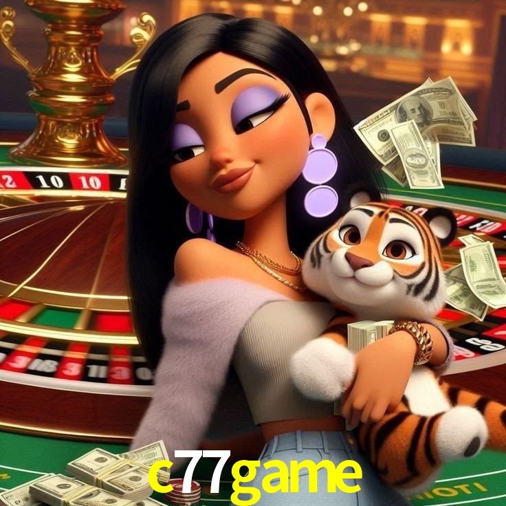 Responsive Design c77game