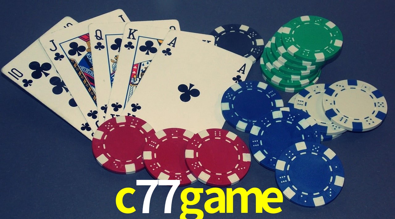 Exclusive Offers c77game