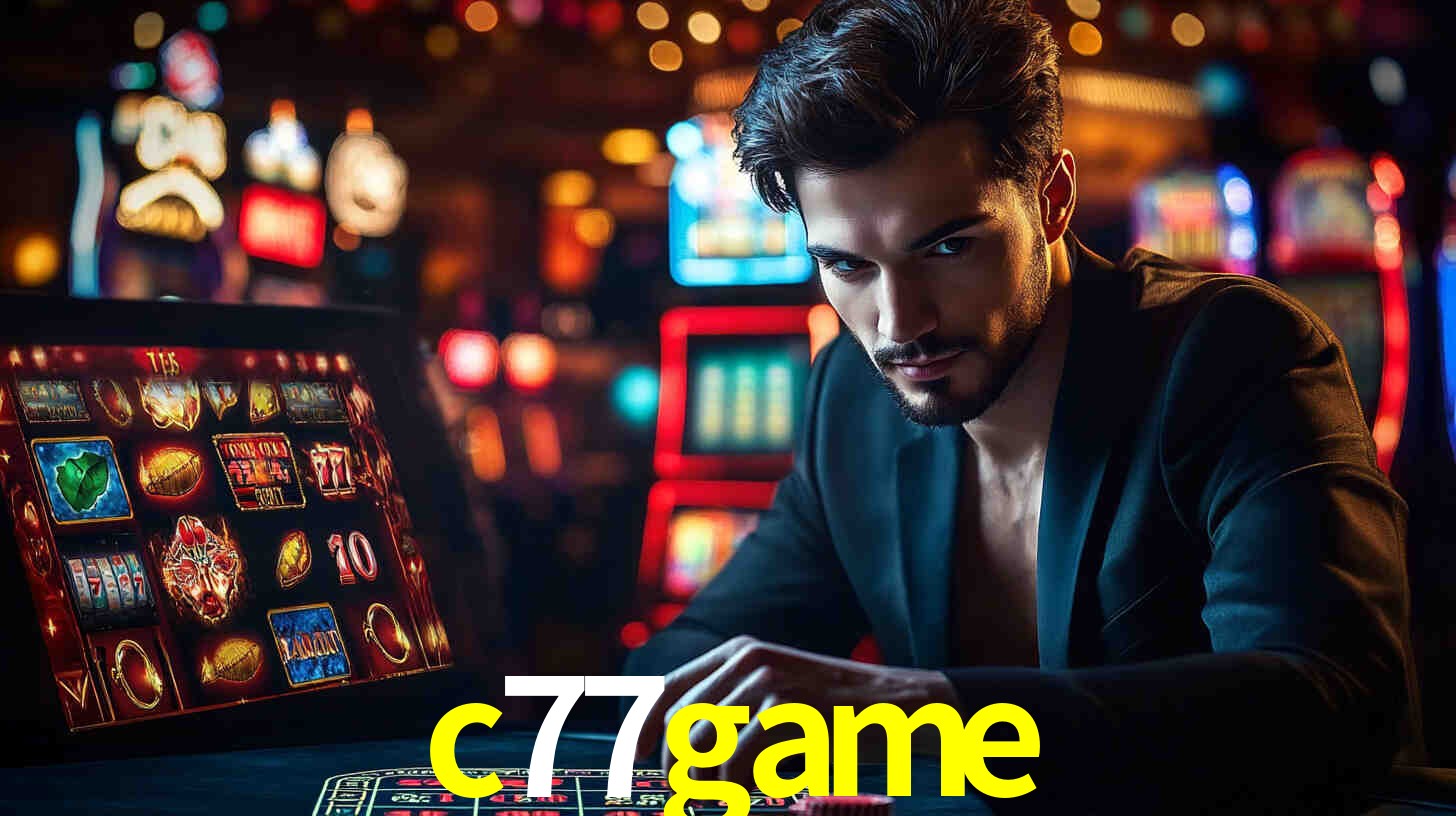 Programa VIP c77game