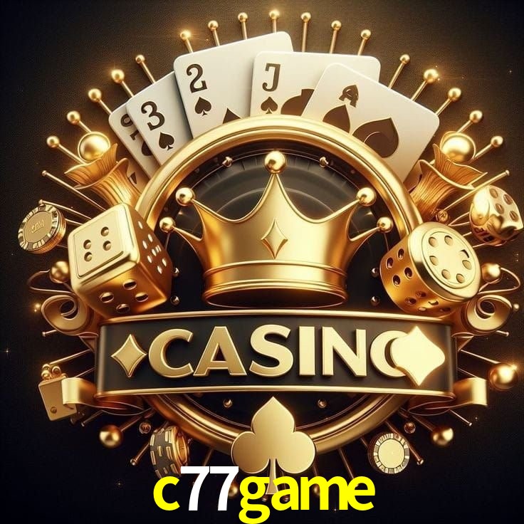 Jogos de Slot c77game