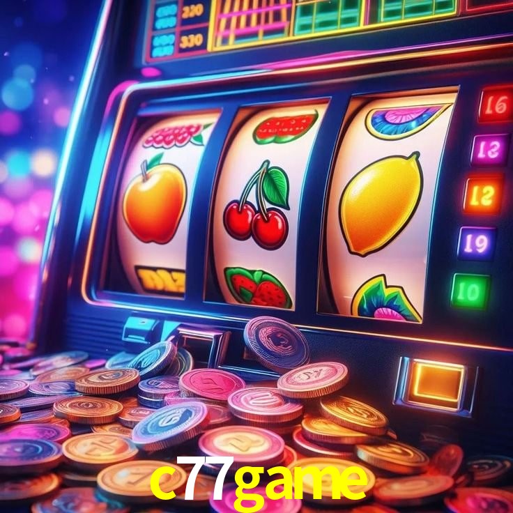 Estatísticas do Jogo c77game