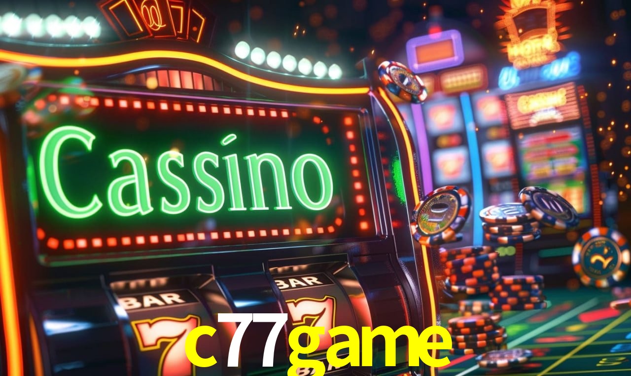 Integração de APIs c77game