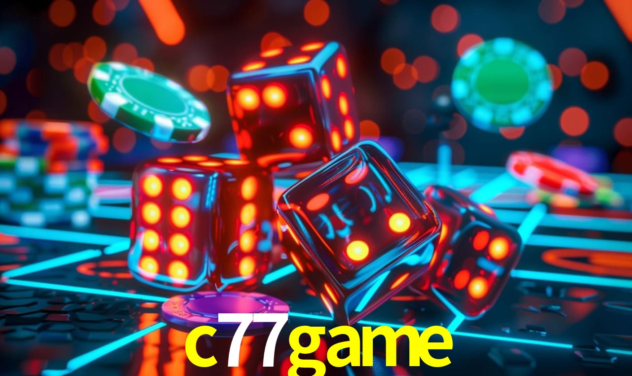 PIX Instantâneo c77game