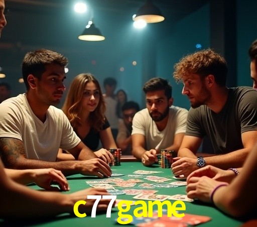 c77game