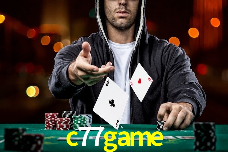 c77game App Interface