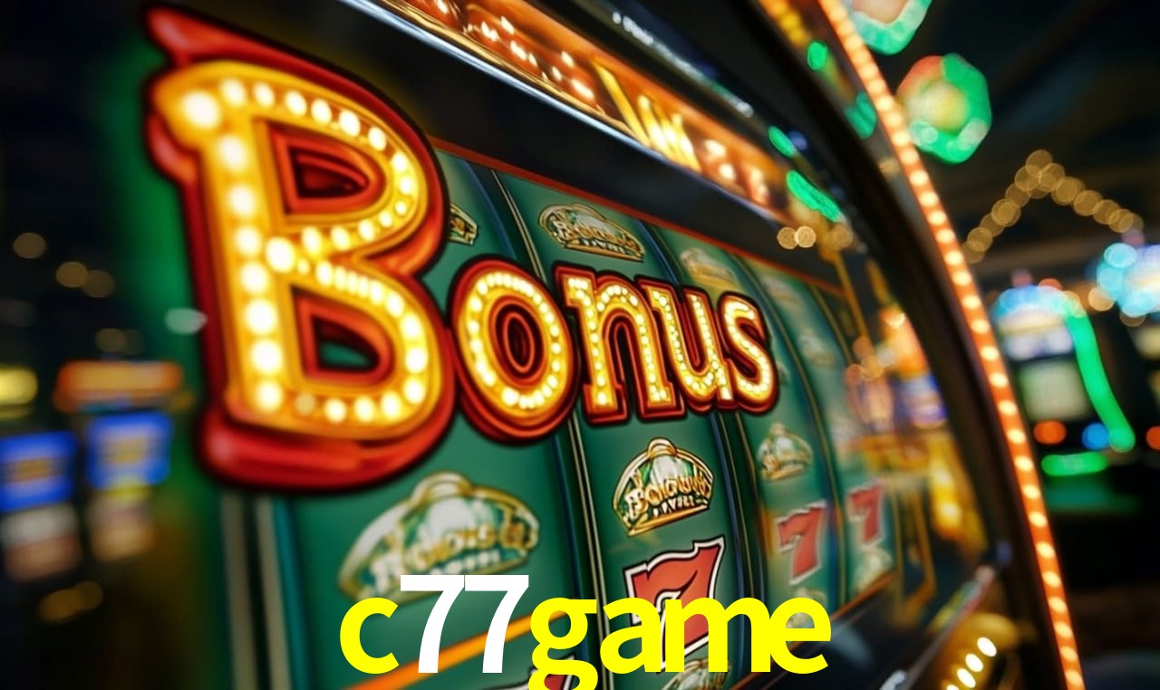 c77game online