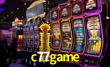 Desvendando o Mundo dos Jogos Virtuais na c77game