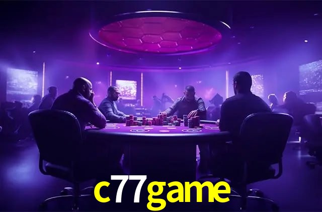 Diretório de Jogos c77game