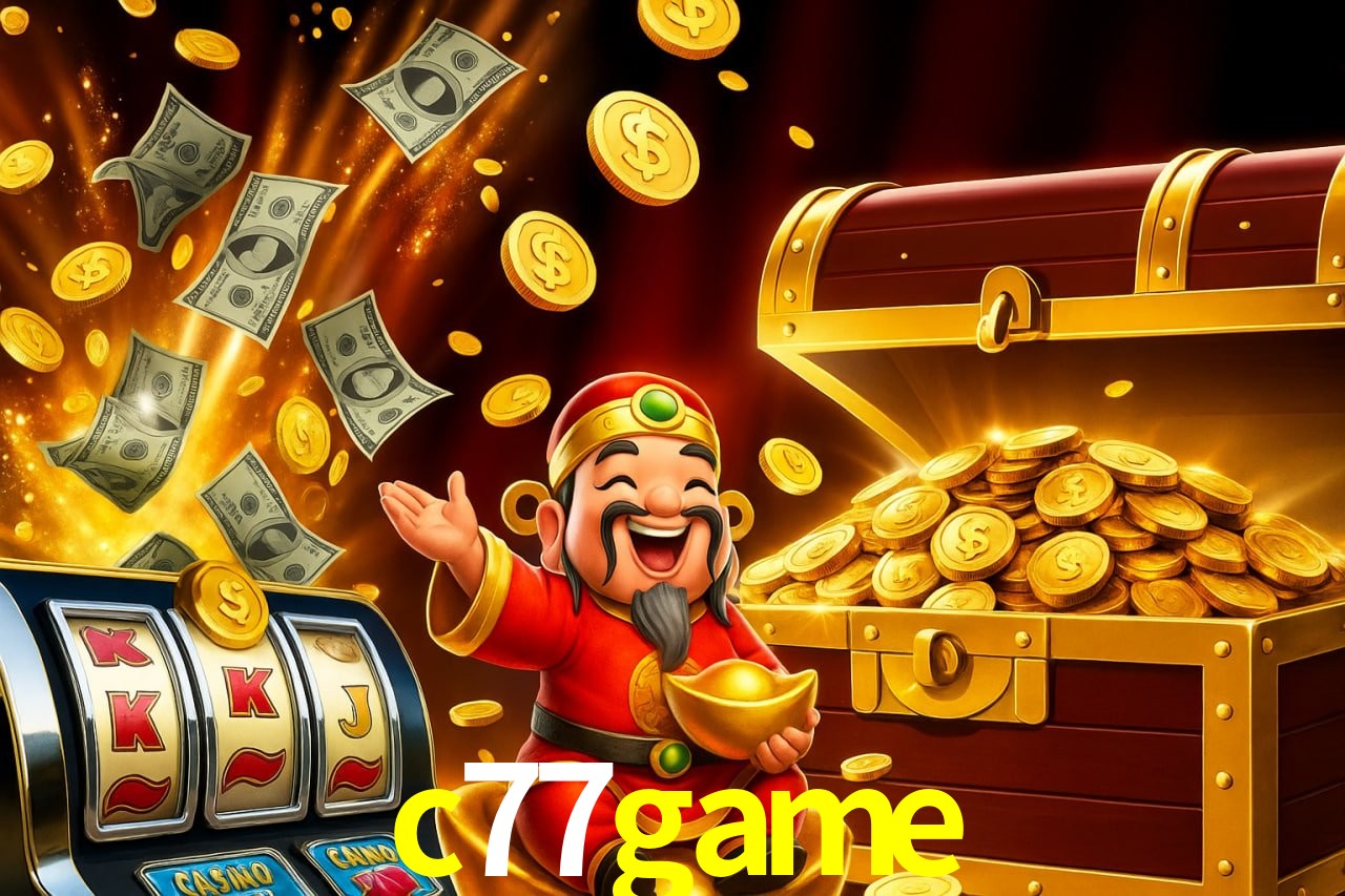 Mesa de Blackjack c77game