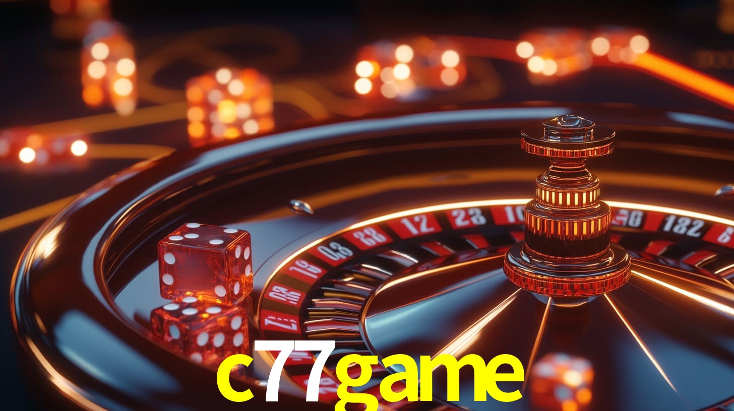 Welcome Bonus c77game