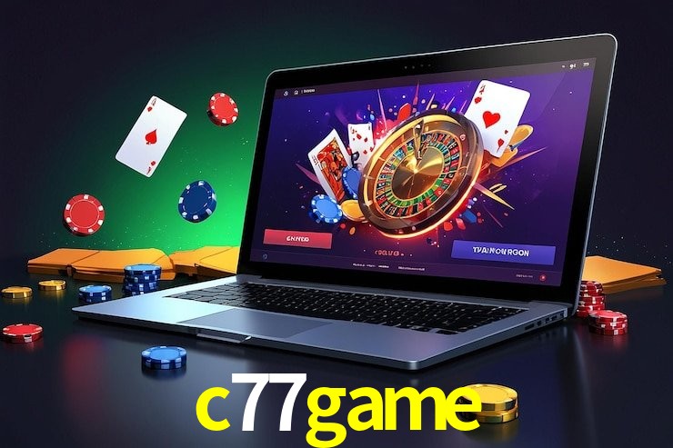  c77.game