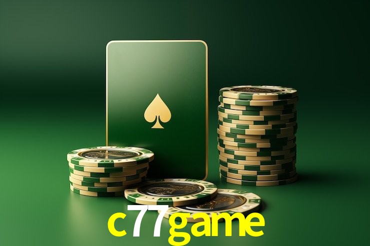 Account Benefits c77game