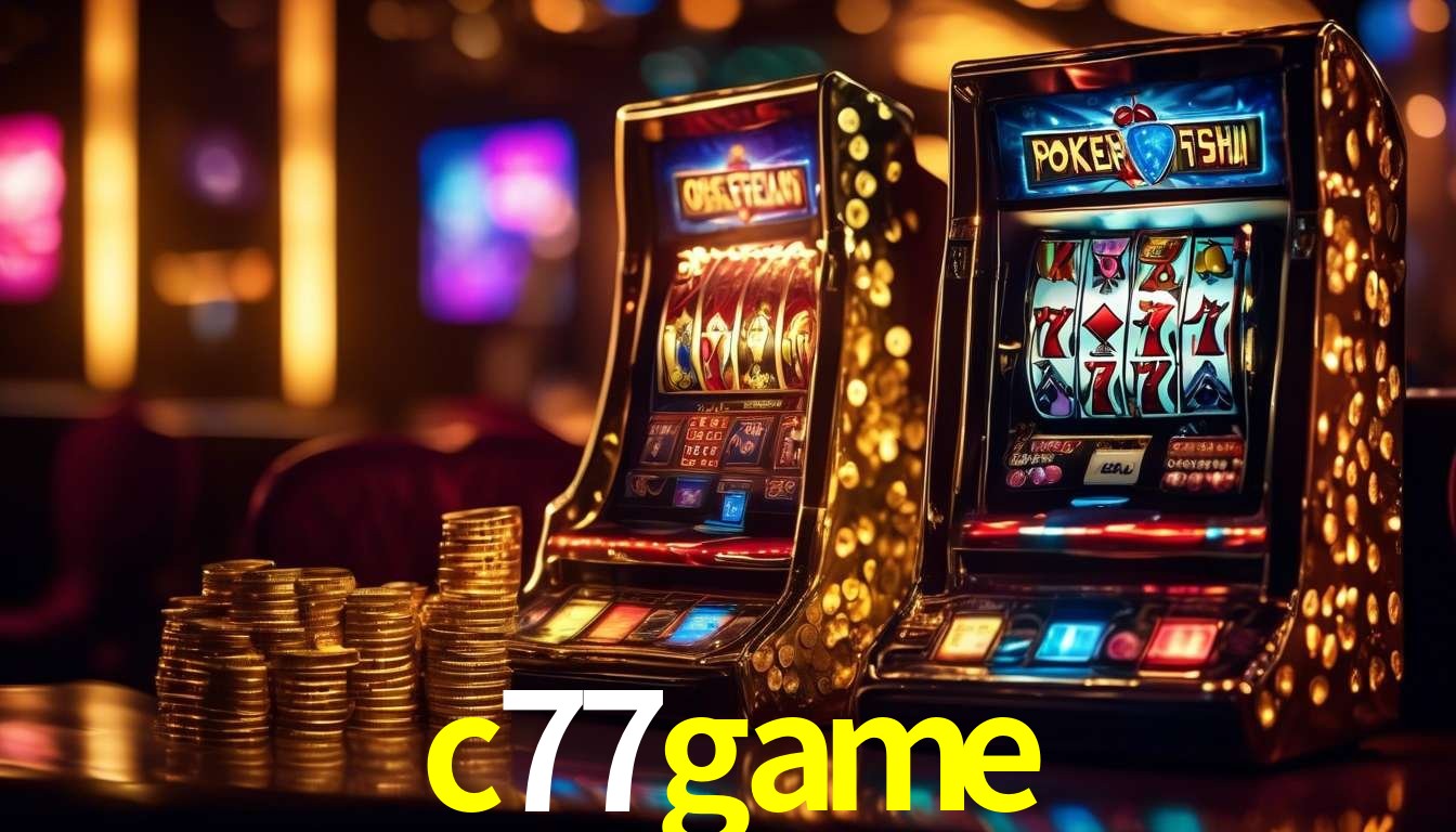 cassino c77game