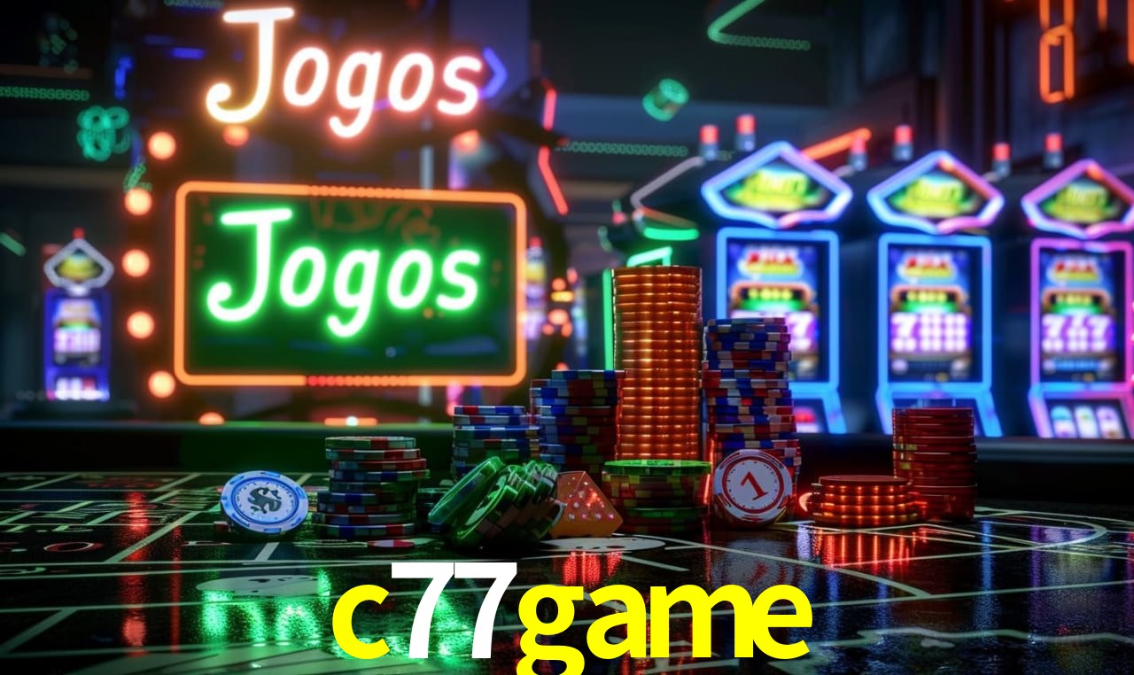 Premium Interface c77game