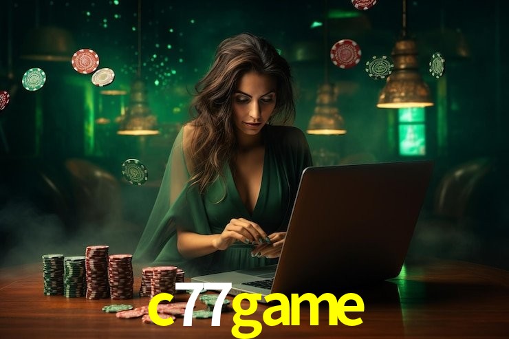 c77game online
