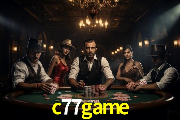 c77game,c77.game
