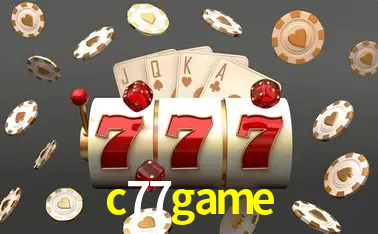 A Popularidade dos Caça-Níqueis no c77game